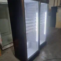 یخچال بدون تاج ۷۰ کافه ای