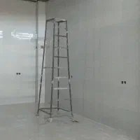 چهارپایه ۳ متری