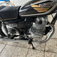 زمرد کویر 1401|موتورسیکلت|دزفول, |دیوار