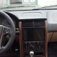 پارس LXتیوفایو ۱۴۰۰در حدوکم کاردریچه سیمی|خودرو سواری و وانت|آمل, |دیوار