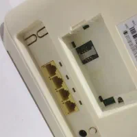 Utel L443|مودم و تجهیزات شبکه|گرمی, |دیوار