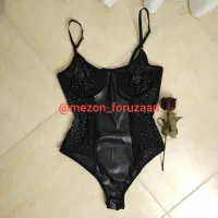 کاستوم وبادی فنر دار|لباس|اصفهان, خلجا|دیوار