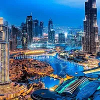 تور دبی|تور و چارتر|رشت, دباغیان|دیوار