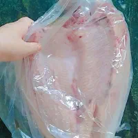 ماهی قزل آلا تازه تازه به‌شدت‌خوش طعم ۳۸۰