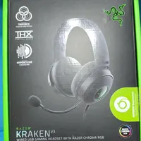 هدست RAZER kraken v3