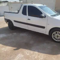 ال90وانت مدل96|خودرو سواری و وانت|بهبهان, |دیوار