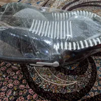 کالسکه و صندلی غذا و کریر کودک|کالسکه و لوازم جانبی|رشت, پیرکلاچای|دیوار