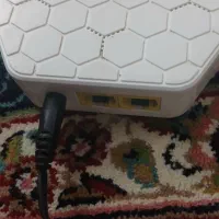 مودم فورجی|مودم و تجهیزات شبکه|مشهد, سرافرازان|دیوار