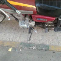 هندا ۱۵۰ استارتی|موتورسیکلت|قرچک, پویینک|دیوار