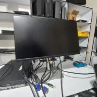 مانیتور فریم لس مدل 2422 dell