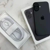 آیفون ۱۶ نرمال|موبایل|شیراز, شهرک ولیعصر|دیوار