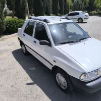 پراید۱۳۱مدل۹۵