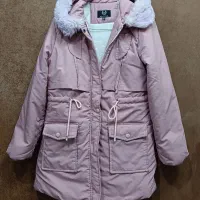 کاپشن دخترانه شیک