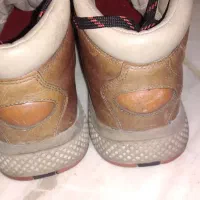 نیم بوت اصلی کامبودیا|کیف، کفش، کمربند|محمودآباد, |دیوار