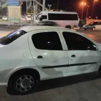 ماشین عروس اجاره ای باراننده