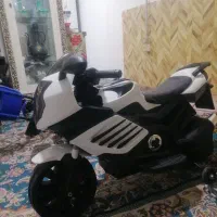 موتورشارژی
