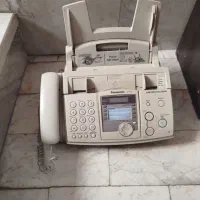 دستگاه فکس وپیرینت پاناسونیک