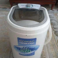 مینی‌واش‌۳/۵ کیلویی درحدنووصندلی‌کودک