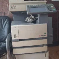 فتوکپی توشیبا۴۵۰