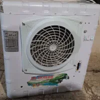 کولر آبی
