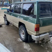 پاترول 6سیلندر|خودرو سواری و وانت|ارومیه, |دیوار