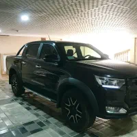 KMC T8 درجه یک 1401|خودرو سواری و وانت|شیراز, فرگاز|دیوار