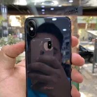 آیفون xs حافظه ۵۱۲ گیگ