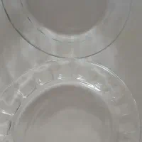 ۲۴ عدد بشقاب برنج خوری دو عدد دیس بزرگ گرد|ظروف سرو و پذیرایی|صدرا-فارس, فاز ۱|دیوار