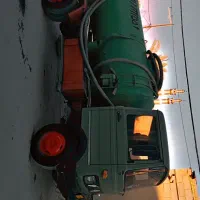 تخلیه چاه و رفع گرفتگی