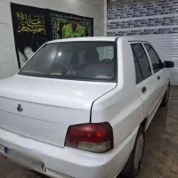 پراید 132|خودرو سواری و وانت|ایجرود, |دیوار