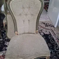 صندلی ناهار خوری ۶ نفره
