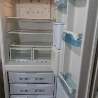 فروش یخچال فریزر