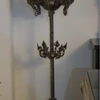 لوستر و آباژور|لوستر و چراغ آویز|ارومیه, |دیوار