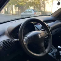 پژو 206 sd v20|خودرو سواری و وانت|تهران, حکیمیه|دیوار