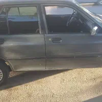 پراید ۸۴ انژکتور، فنی سالم، قیمت مناسب|خودرو سواری و وانت|کرمان, |دیوار