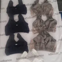 دوخت سوتین دست دوز هندی