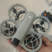 Dji neo هلی شات نئو کمبو مویک
