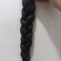 فروش مو طبیعی