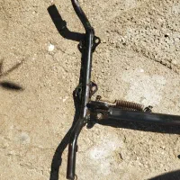 وسایل موتورسیکلت