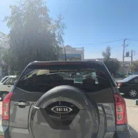 Mvm x33 مدل ۹۹ (نقد و اقساط)|خودرو سواری و وانت|یزد, |دیوار