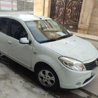 ساندرو مدل ۹۵