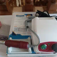 سوهان برقی و وسایل کاشت ناخن|آرایشی، بهداشتی، درمانی|تهران, شهرک چیتگر|دیوار