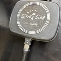 تابه دوطرفه