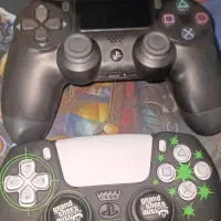 ps5 slim دیجیتال 1 ترا حافظه|کنسول، بازی ویدئویی و آنلاین|لار, |دیوار