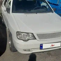 پراید ۱۳۲ بدون رنک