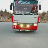 مینی بوس اویکو( کولردار تیوپلس 78  آس آس)