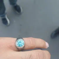 نقره سیا قلم