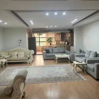 آپارتمان ۱۱۶ متر بزرگمهر غربی