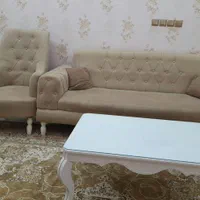 مبل هفت نفره