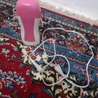 لوازم برقی سالن